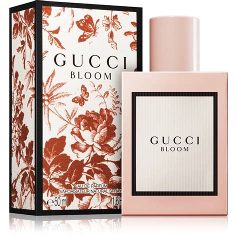 profumo gucci uomo|gucci bloom fragrance.